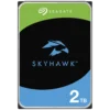 Хард диск SEAGATE HDD SkyHawk Surveillance (3.5''/2TB/SATA 6Gb/s/rpm 5400)