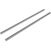 Охладител за процесор Охладител EK-Loop Metal Tube 16mm 0.5m - Nickel