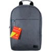 Раница за лаптоп CANYON BP-4 Backpack for 15.6'' laptop material 300D polyeste Gray 450*285*85mm0.5kgcapacity