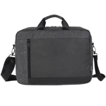 Чанта за лаптоп CANYON B-5 Laptop bag for 15.6 inch410MM x300MM x 70MMDark GreyExterior materials: 100% PolyesterInner m