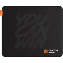 CANYON Speed MP-8 Mouse pad500X420X3MM MultipandexGaming print color box