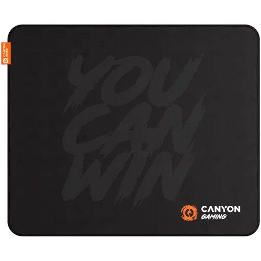 CANYON Speed MP-8 Mouse pad500X420X3MM MultipandexGaming print color box
