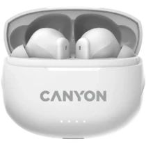 Bluetooth слушалки CANYON TWS-8 Bluetooth headset with microphone with ENC BT V5.3 BT V5.3 JL 6976D4 Frequence Response: