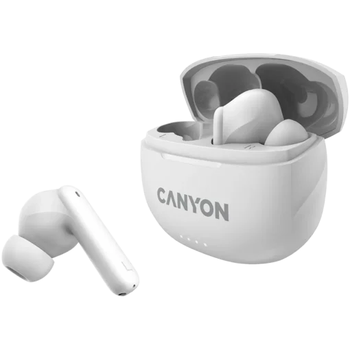 Bluetooth слушалки CANYON TWS-8