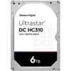 Хард диск Western Digital Ultrastar DC HDD Server 7K6 (3.5’’ 6TB 256MB 7200 RPM SATA 6Gb/s 512E SE) SKU: