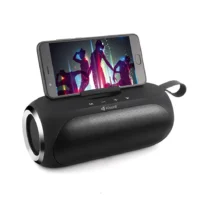 Тонколона за телефон Тонколона Kisonli Q9S Bluetooth USB SD FM Различни цветове -