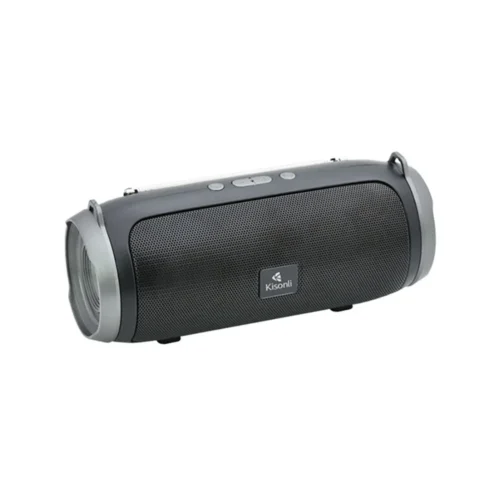 Тонколона за телефон Тонколона Kisonli KS-2000 Bluetooth USB SD FM Различни цветове -