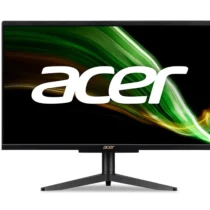 Kомпютър Acer Aspire C22-1600 All-in-One Intel Celeron N4505 21.5" 8GB RAM 256GB SSD NO