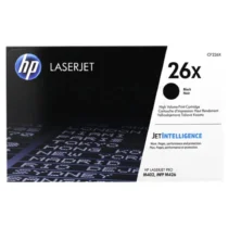 КАСЕТА ЗА HP LaserJet  Pro M402/MFP M426 series - Black - /26X/ - P№ CF226X