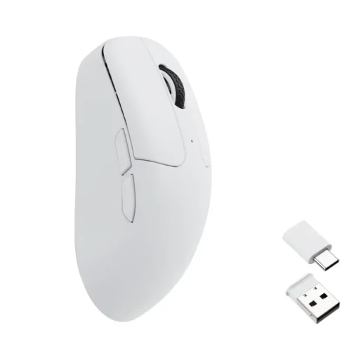 Геймърска Безжична мишка Keychron M2 Mini