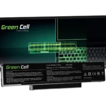 Батерия  за лаптоп GREEN CELL Asus A9 S9 S96 Z62 Z9 Z94 Z96 11.1V 4400mAh