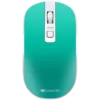 Безжична мишка CANYON MW-18 2.4GHz Wireless Rechargeable Mouse with Pixart sensor 4keys Silent switch for right/left key