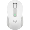 Безжична мишка LOGITECH M650 Signature Bluetooth Mouse - OFF-WHITE - B2B