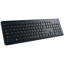 Клавиатура Dell KB500 Wireless Keyboard  - US International (QWERTY)