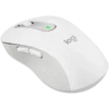 Безжична мишка LOGITECH Signature M650 L Wireless Mouse for Business - OFF-WHITE - BT - EMEA - M650 L
