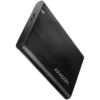 Чекмедже за диск AXAGON EE25-A6M USB3.0 - SATA 6G 2.5" External SCREWLESS ALU RAW box