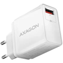 Зарядно за мобилен телефон Axagon Wall charger