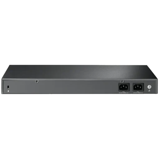 Kомутатор JetStream 16-Port 10GE SFP+ L2+ Managed SwitchPORT: 16× 10G SFP+ Slots