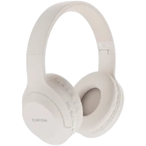 Bluetooth слушалки CANYON BTHS-3 Bluetooth headsetwith microphone BT V5.1 JL6956 battery 300mAh Type-C charging plug PU