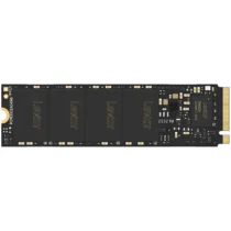 SSD диск Lexar® 512GB High Speed PCIe Gen3 with 4 Lanes M.2 NVMe up to 3500 MB/s read and 2400 MB/s write EAN: