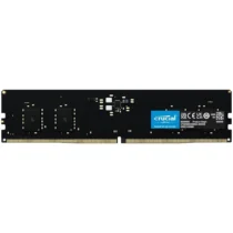 Памет за компютър Crucial 16GB DDR5-5600 UDIMM CL46 (16Gbit) EAN: 649528929730