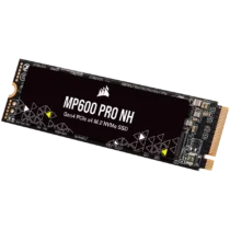 SSD диск Corsair MP600 PRO NH 1TB Gen4 PCIe x4 NVMe M.2 SSD (no heatsink) EAN:0840006697206