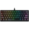 Геймърска клавиатура Cougar PURI MINI RGB Gaming Keyboard PBT Doubleshot Keycaps GATERON Mechanical switches N-Key Rollo