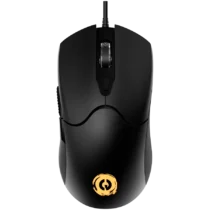 Геймърска мишка CANYON Accepter GM-211 Optical gaming mouse Instant 725 ABS material huanuo 5 million cycle switch 1.65M