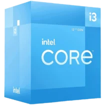 Процесор Intel CPU Desktop Core i3-13100 (3.4GHz 12MB LGA1700) box