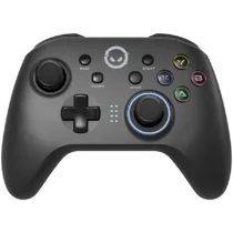 Геймпад LORGAR TRIX-510 Gaming controller Black BT5.0 Controller with built-in 600mah battery 1M Type-C charging cable 6