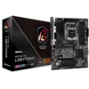 Дънна платка ASROCK MB Desktop X670E PG Lightning AM5 4x DDR5 1x PCIe 5.0 x16 2x PCIe 4.0 x16 1x PCIe 4.0 x1 4x SATA3 1x