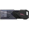 USB памет Kingston 128GB Portable USB 3.2 Gen 1 DataTraveler Exodia Onyx EAN: 740617332742