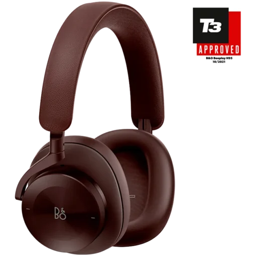 Bluetooth слушалки Beoplay H95 Chestnut - OTG