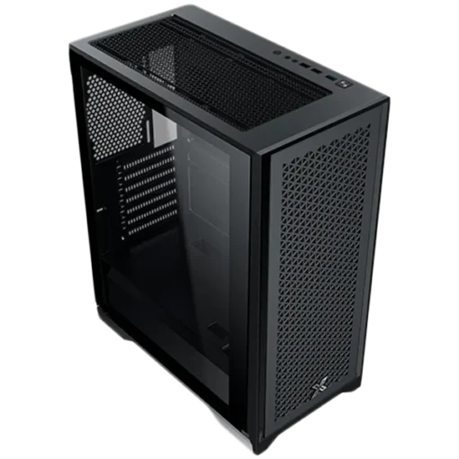 Кутия за компютър Xigmatek LUX S EN48281