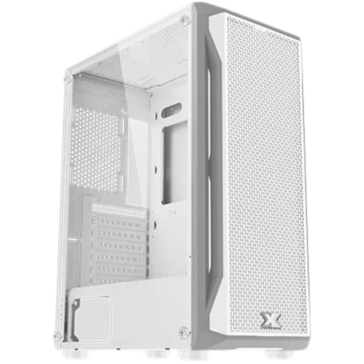 Кутия за компютър Xigmatek Gaming X Arctic EN46737