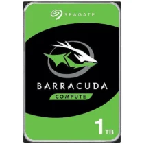 Хард диск SEAGATE HDD Desktop Barracuda Guardian (3.5"/1TB/SATA 6Gb/s/rmp 7200)