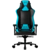 Геймърски стол LORGAR Base 311 Gaming chair PU eco-leather 1.8 mm metal frame multiblock mechanism 4D armrests 5 Star al