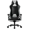 Геймърски стол LORGAR Base 311 Gaming chair PU eco-leather 1.8 mm metal frame multiblock mechanism 4D armrests 5 Star al