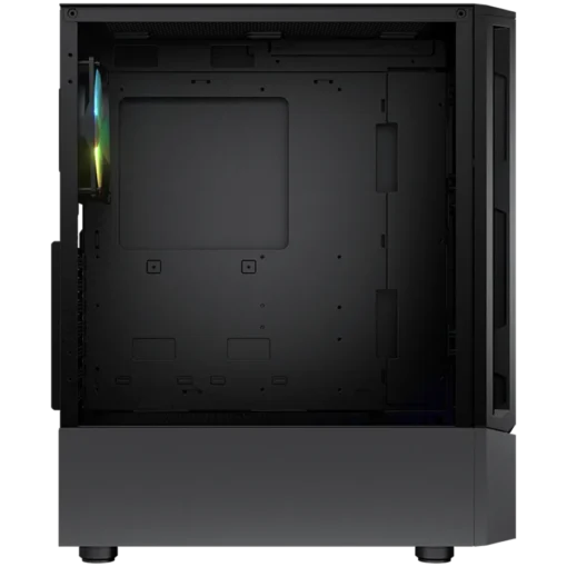 Кутия за компютър COUGAR MX360 RGB