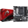 Дънна платка ASROCK MB Desktop A520M Phantom Gaming 4 AM4 4x DDR4 2x PCIe 3.0 x16 1x PCIe 3.0 x1 1x Ultra M.2 4x SATA 3