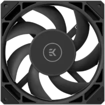 Вентилатор EK-Loop Fan FPT 140 - Black (600-2200rpm) 140mm fan 4-pin PWM 44.56dBA (max.