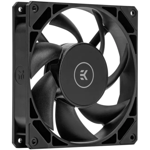 Вентилатор EK-Loop Fan FPT 140 – Black