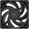 Вентилатор EK-Loop Fan FPT 120 - Black (550-2300rpm) 120mm fan 4-pin PWM 36 dBA (max.