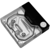 Охладител за процесор Охладител EK-Quantum Velocity² Direct Die D-RGB - 1700 Nickel +