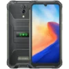 Мобилен телефон Blackview Rugged BV7200 6GB/128GB 6.1-inch HD+ 720x1560 IPS Octa-core 8MP Front/8MP+50MP Back Camera Bat
