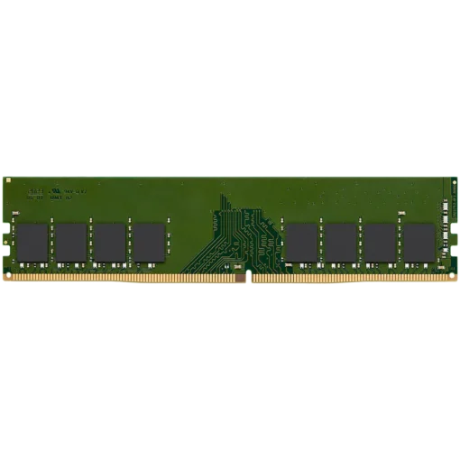 Памет за компютър Kingston 32GB 3200MT/s DDR4 Non-ECC CL22 DIMM 2Rx8 EAN: