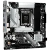 Дънна платка ASROCK MB Desktop B760M Pro RS (S1700 4x DDR5 1x PCIe 5.0 x16 1x PCIe 3.0 x16 1x PCIe 3.0 x1 3x Hyper M.2 P