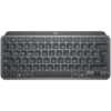 Клавиатура LOGITECH MX Keys Mini Bluetooth Illuminated Keyboard - GRAPHITE - US INT'L