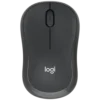 Безжична мишка LOGITECH M240 Bluetooth Mouse - GRAPHITE - SILENT