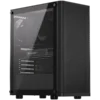Кутия за компютър Endorfy Ventum 200 Air Mid-Tower ATX/mATX/mITX 2x USB-A (3.1 GEN 1) 1x Audio/1x Mic 4x STRATUS 120 PWM